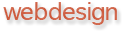 web design